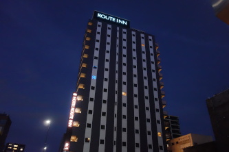 �z�e�����[�g�C���L���w�O