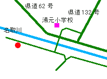 sY̓̒n}