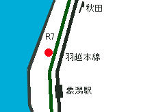 ˂ނ̋u̒n}
