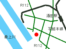 c|[gTCh][gSPA GARDEN̒n}