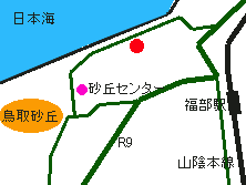 uӂꂢق̒n}
