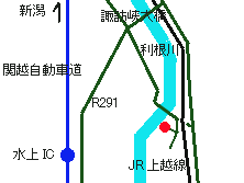 zK̓̒n}