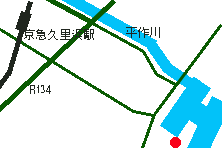 Cӂ̓@vlX̒n}