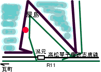 ₵܂̒n}