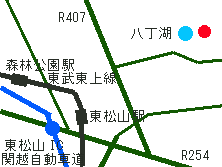 nCc悵݂̒n}