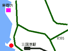 䂠ہ[Ƃ̒n}