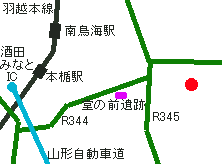 񂱂̒n}