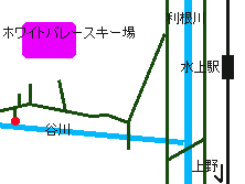 eJ̒n}