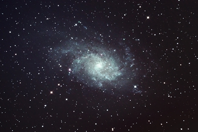 M33