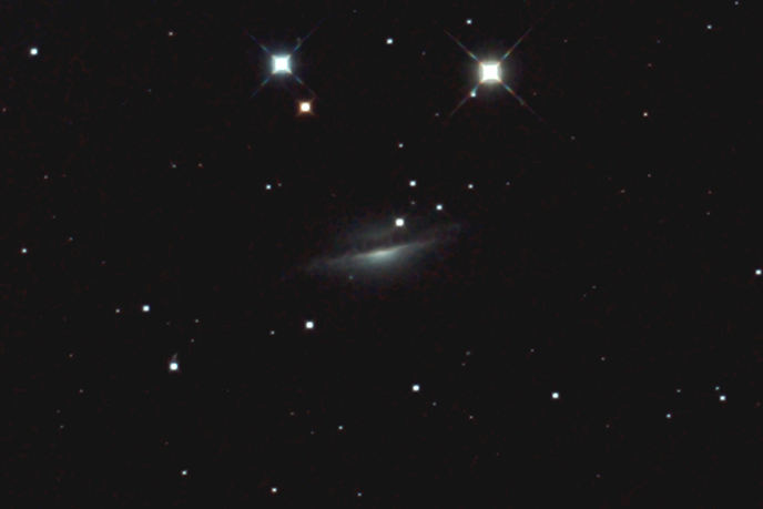 NGC1055
