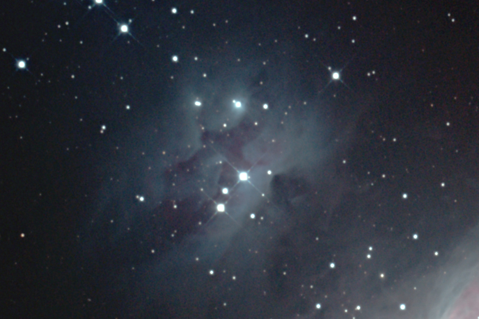 NGC1973,75,77