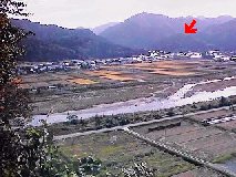 �ɓ쑺�̕��i