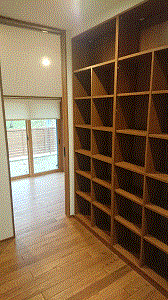 TACTFUL WALRUS's have_a_happy_life_my_house