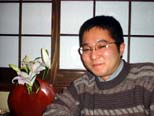 鈴木社長