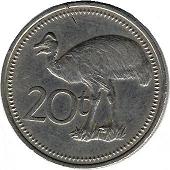 KM#5