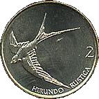 KM#5