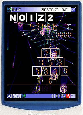 Noiz2