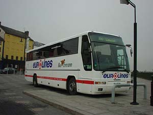 bus