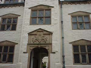 Plas Mawr