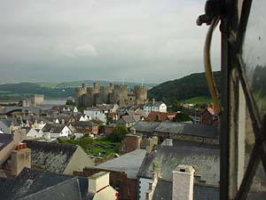 conwy