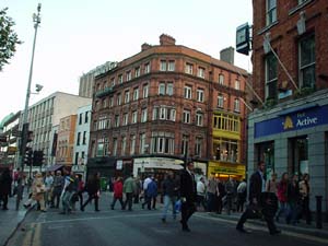 dublin