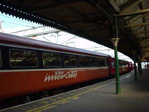 Inter City