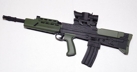 L85 USBメモリ