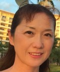 杉澤 加代子