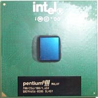 Pentium!!!700E
