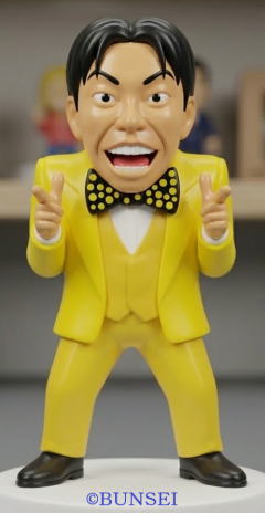 �_���f�B���̎���G���摜�����`�h�łR�c�t�B�M���A��