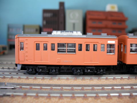 Bトレインショーティー図鑑（国鉄通勤型電車）
