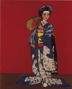 maiko