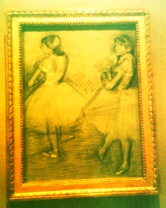 degas