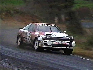 WRC 1990 SPECIAL PHOTO COLLECTION