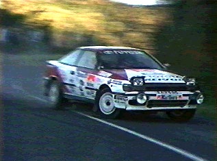 WRC 1990 SPECIAL PHOTO COLLECTION