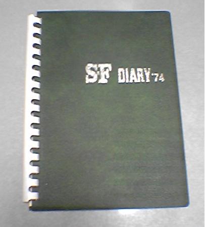 SFdaiary