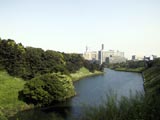 皇居5