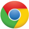 Google Chrome アイコン