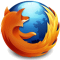 FireFoxアイコン