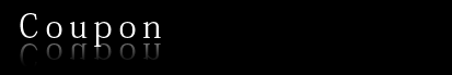Coupon
