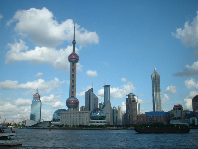 現像室・中国・上海