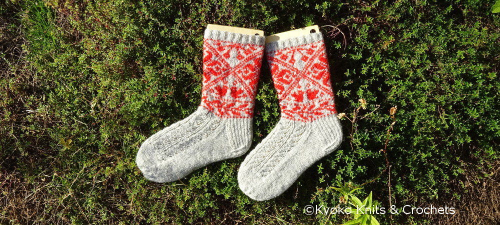 リリーバード ソックス Lilybird Socks