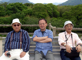 萩城址2