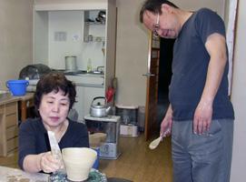 ゆう文