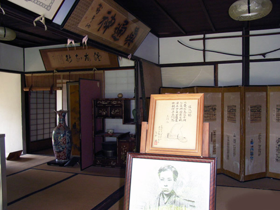 高杉晋作5