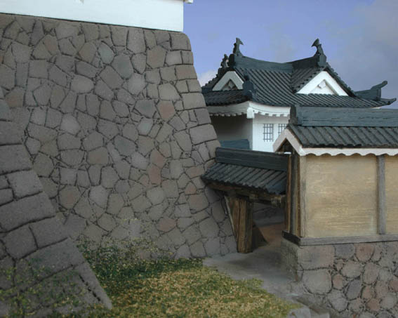 CASTLE