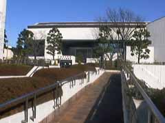 聖蹟桜ヶ丘駅 いろは坂 聖蹟桜ヶ丘駅 いろは坂