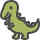 an image of dinosaur