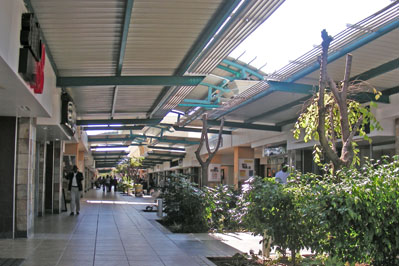 River Walk