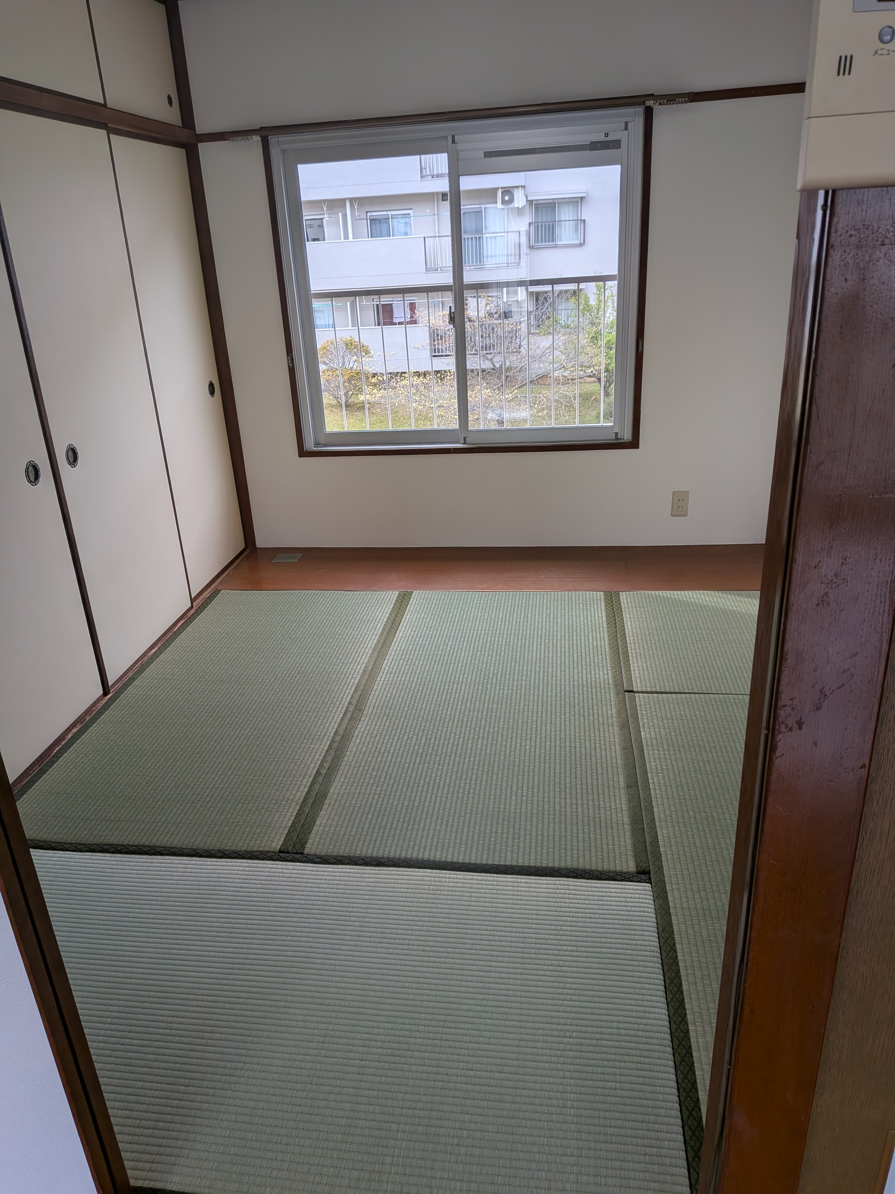 和室③